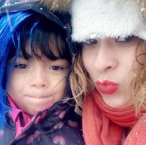 Meet your Posher, Marina